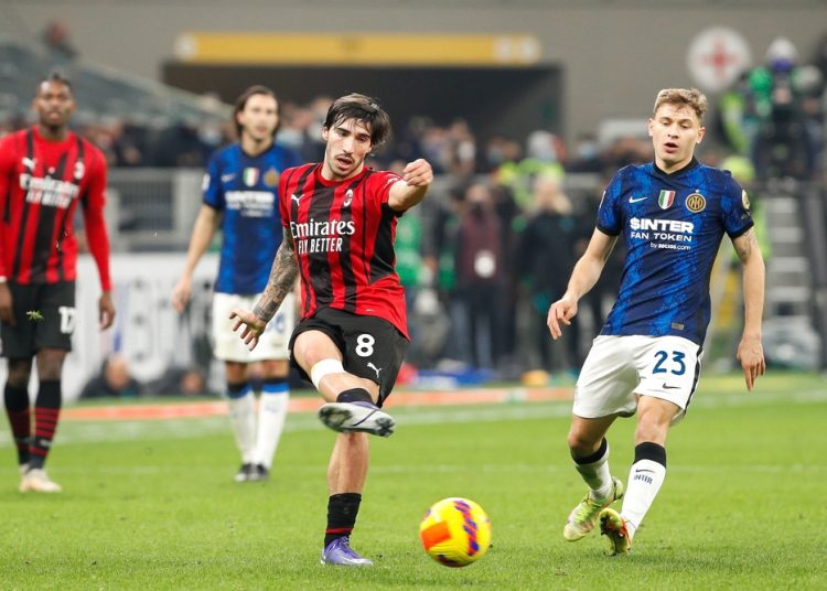 Milan-Inter, derby a distanza in amichevole: rossoneri a Colonia, nerazzurri con il Monaco