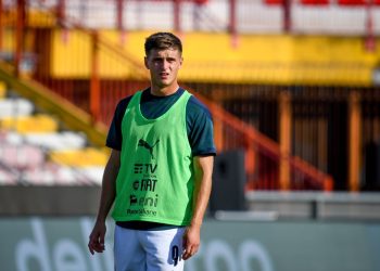 Bochum-Lecce. Amichevole, i giallorossi neopromossi al primo collaudo internazionale