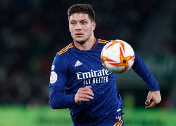 Calciomercato Fiorentina, fatta per Jovic: Italiano può pensare in grande