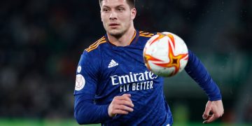 Calciomercato Fiorentina, fatta per Jovic: Italiano può pensare in grande