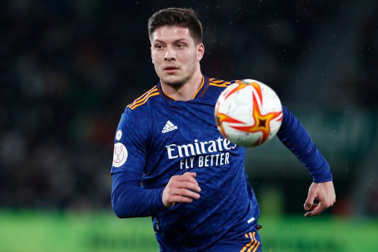 Calciomercato Fiorentina, fatta per Jovic: Italiano può pensare in grande