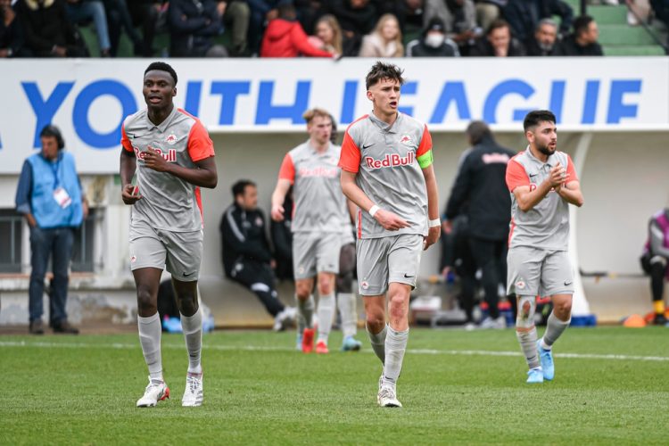 Salisburgo-Austria Vienna. Bundesliga Austria, i campioni in carica a caccia dell’undicesimo titolo di fila