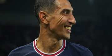 Calciomercato Juventus, è Di Maria il dopo Dybala (a scadenza) per Allegri