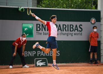 Cecchinato-Poljicak. Atp 250 Umago, l’azzurro cerca di risalire la classifica