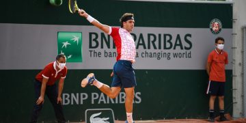 Cecchinato-Poljicak. Atp 250 Umago, l’azzurro cerca di risalire la classifica