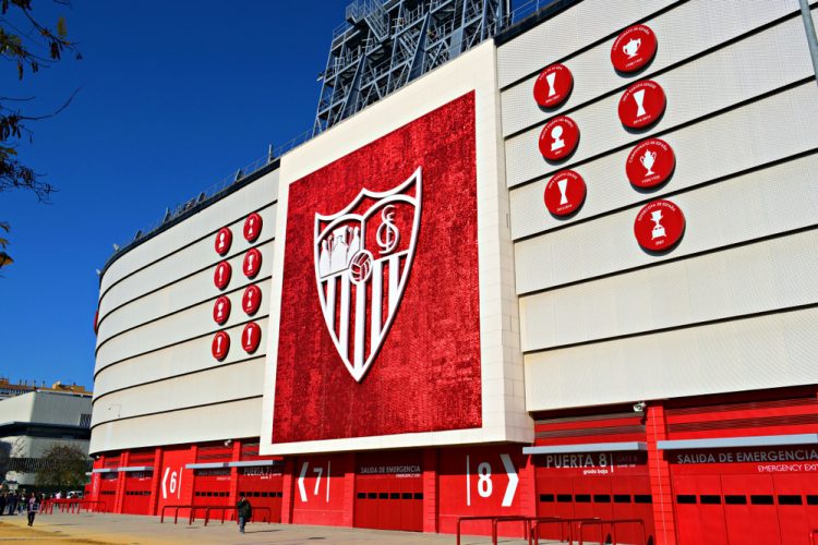 Siviglia-Valladolid. Liga, padroni di casa in cerca del riscatto