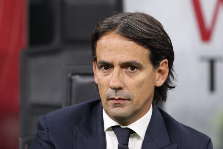 Calciomercato inter