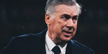 Ancelotti