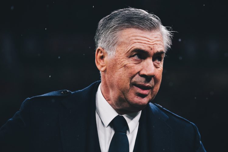 Ancelotti