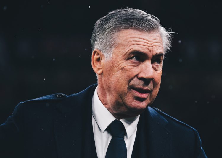 Ancelotti