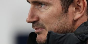 Leeds-Everton. Premier League, Lampard cerca il primo sorriso stagionale a Elland Road