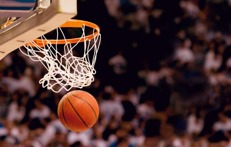 Calendario Europei Basket