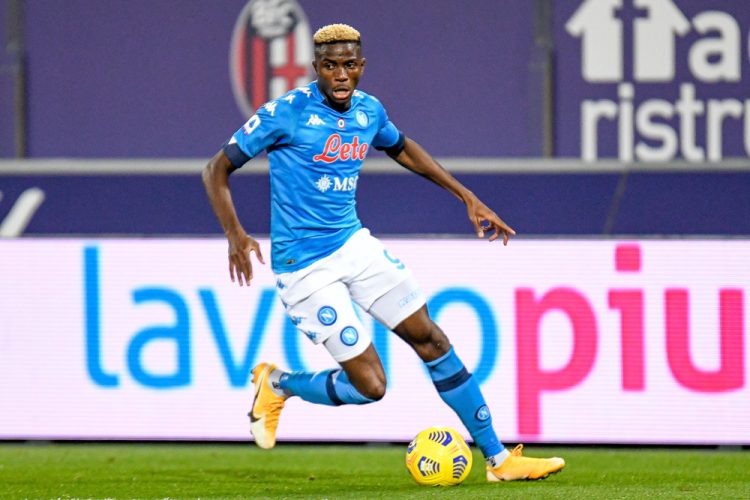 Fiorentina-Napoli. Serie A, partenopei al Franchi per mantenere la vetta