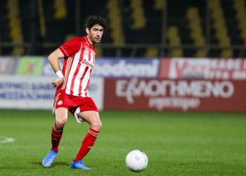 Olympiacos-Slovan Bratislava. Europa League, i greci cercano la qualificazione ai playoff