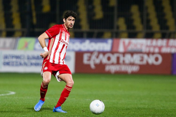 Olympiacos-Slovan Bratislava. Europa League, i greci cercano la qualificazione ai playoff