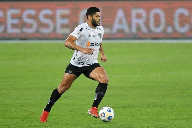 Atletico MG-Palmeiras. Copa Libertadores, ostacolo derby per i campioni in carica