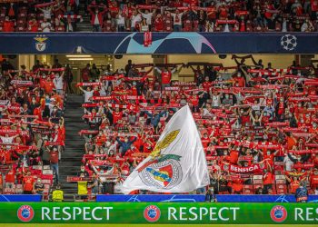 Benfica-Midtjylland. Champions League, i padroni di casa inaugurano la propria stagione