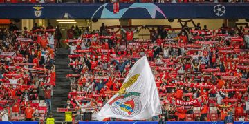 Benfica-Midtjylland. Champions League, i padroni di casa inaugurano la propria stagione