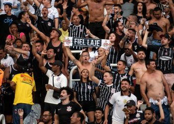 Corinthians-Flamengo. Copa Libertadores, continua il cammino verso la gloria eterna in Sudamerica