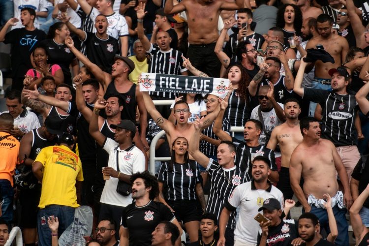 Corinthians-Flamengo. Copa Libertadores, continua il cammino verso la gloria eterna in Sudamerica