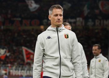 Genoa-Benevento. Serie B, i grifoni favoriti per la vittoria