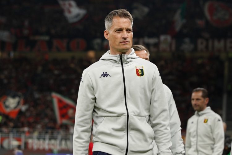 Genoa-Benevento. Serie B, i grifoni favoriti per la vittoria
