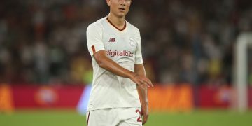 Juventus-Roma. Serie A, big match all’Allianz Stadium