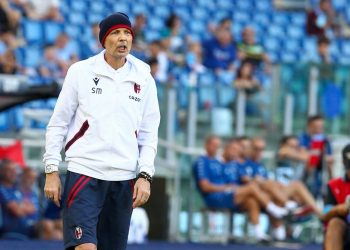 Bologna-Salernitana. Serie A, Mihajlovic a caccia della prima vittoria stagionale