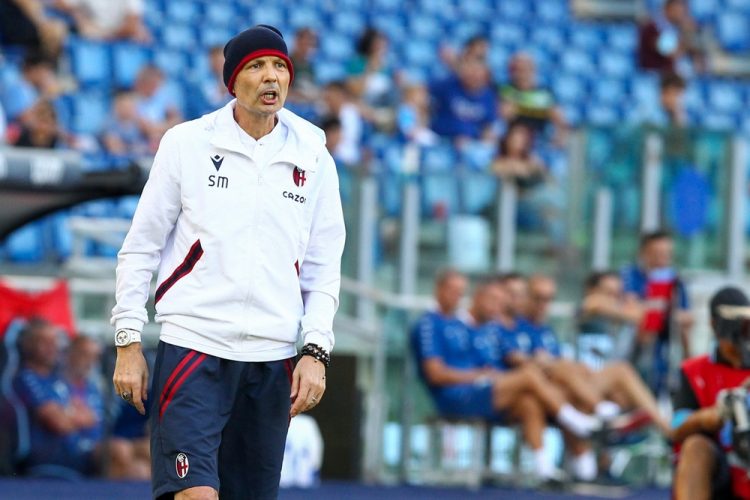 Bologna-Salernitana. Serie A, Mihajlovic a caccia della prima vittoria stagionale