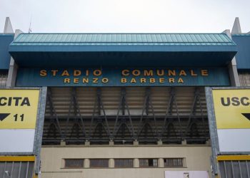 Palermo-Genoa. Serie B, anticipo di lusso al Renzo Barbera