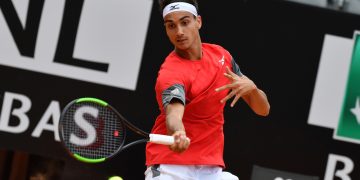 Sonego-Hurkacz. Atp 250 Metz, l’azzurro prova a conquistare la finale