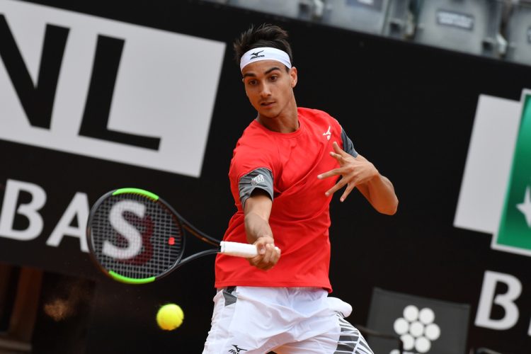 Sonego-Hurkacz. Atp 250 Metz, l’azzurro prova a conquistare la finale