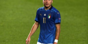 Italia, Immobile si lamenta per le critiche: imputato Ciro, tre indizi fanno una prova