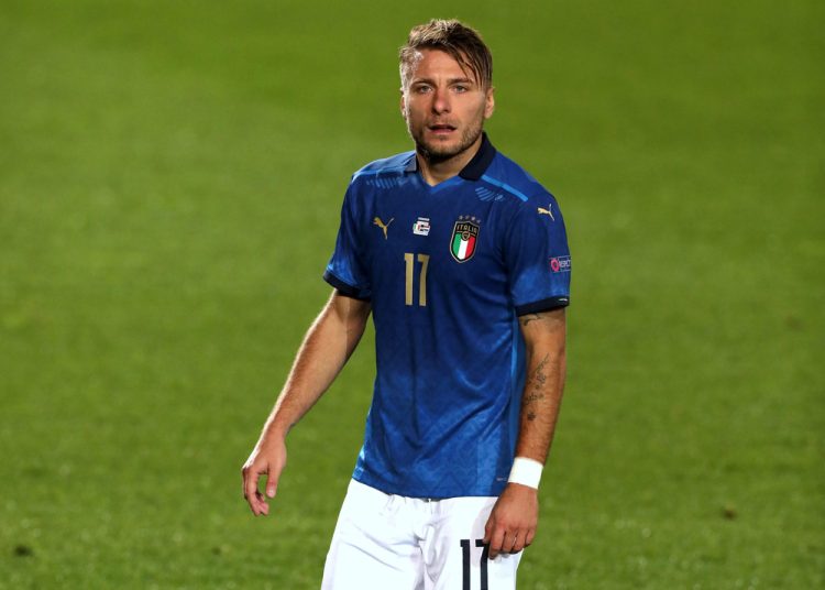 Italia, Immobile si lamenta per le critiche: imputato Ciro, tre indizi fanno una prova