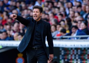 Atletico Madrid-Real Madrid. Liga, Simeone prova a fermare la corsa di Ancelotti