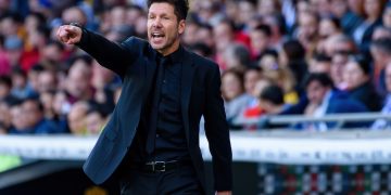 Atletico Madrid-Real Madrid. Liga, Simeone prova a fermare la corsa di Ancelotti