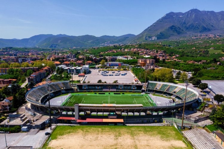 Avellino, altro che agnello: D’Agostino parla col biscione