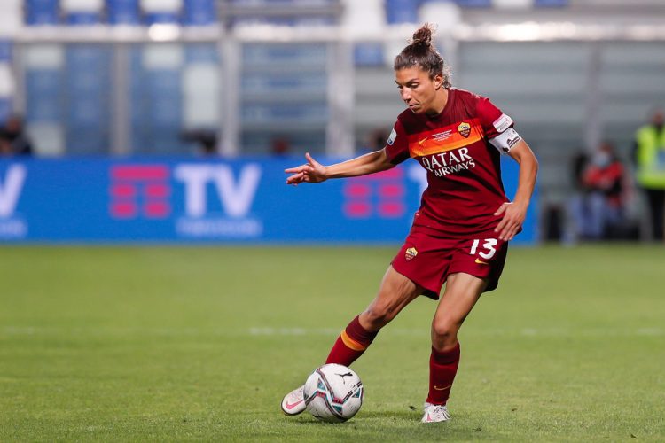 Roma-Sparta Praga. Women’s Champions League, le giallorosse intravedono la fase a gironi