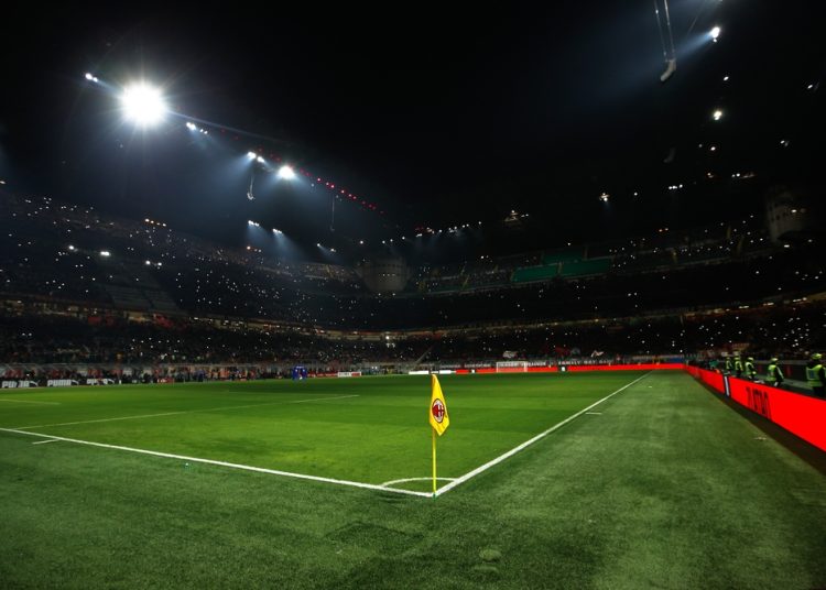 Pronostici Calcio, le partite del weekend: Milan-Napoli, il derby di Madrid e Dortmund-Schalke