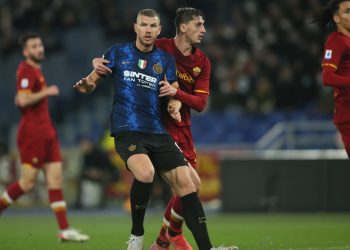 Inter-Roma. Serie A, big match verità a San Siro tra Simone Inzaghi e Mourinho