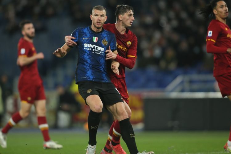 Inter-Roma. Serie A, big match verità a San Siro tra Simone Inzaghi e Mourinho