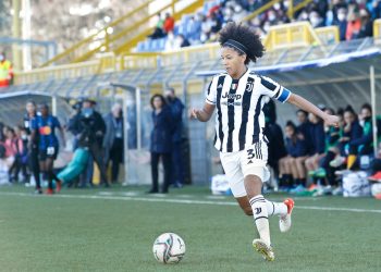 Juventus-Koge. Women’s Champions League, le bianconere a caccia della vittoria per arrivare alla fase a gironi