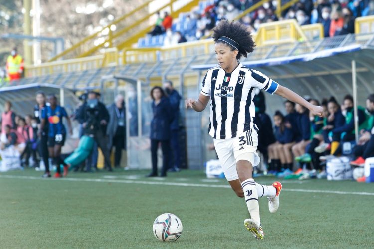 Juventus-Koge. Women’s Champions League, le bianconere a caccia della vittoria per arrivare alla fase a gironi