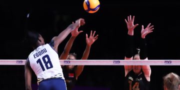 Mondiali Pallavolo Femminile, Italia di bronzo. Serbia campione del mondo