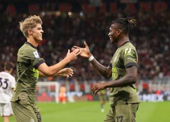 Salisburgo-Milan. Champions League, esordio europeo per i campioni d’Italia