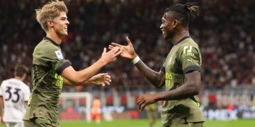 Salisburgo-Milan. Champions League, esordio europeo per i campioni d’Italia