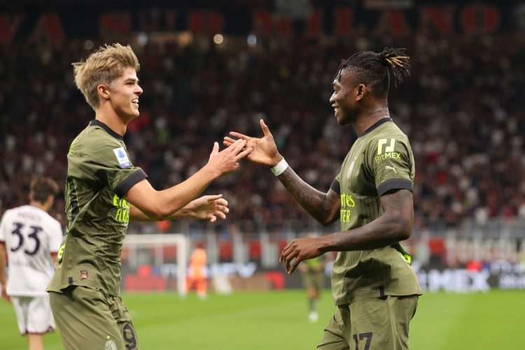 Salisburgo-Milan. Champions League, esordio europeo per i campioni d’Italia