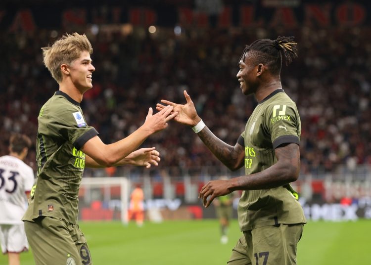 Salisburgo-Milan. Champions League, esordio europeo per i campioni d’Italia