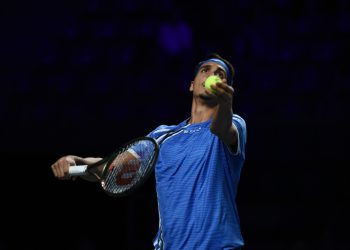 Bublik-Sonego. Atp 250 Metz, l’azzurro si gioca la finale del torneo francese