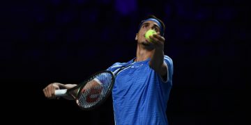 Bublik-Sonego. Atp 250 Metz, l’azzurro si gioca la finale del torneo francese